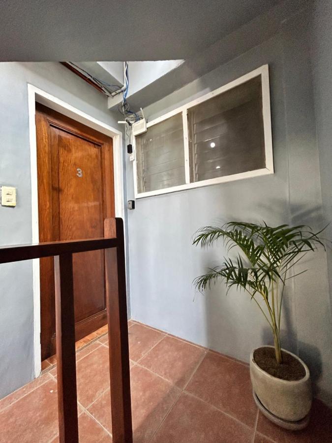 G&P Pension El Nido Kültér fotó